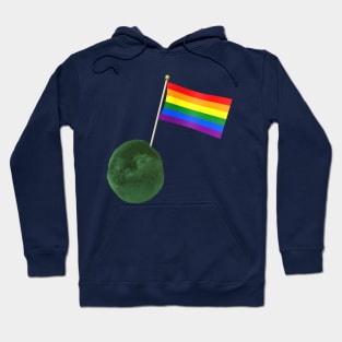 Pride Orb Hoodie